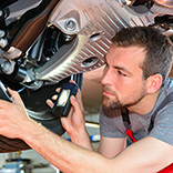 AutoBilan Systems : le contrôle technique indépendant, différemment