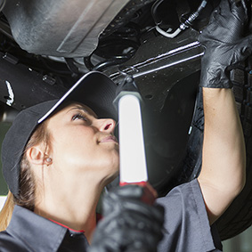 nos services poids lourds