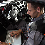 AutoBilan Systems : les audits
