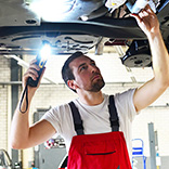 AutoBilan Systems : les audits